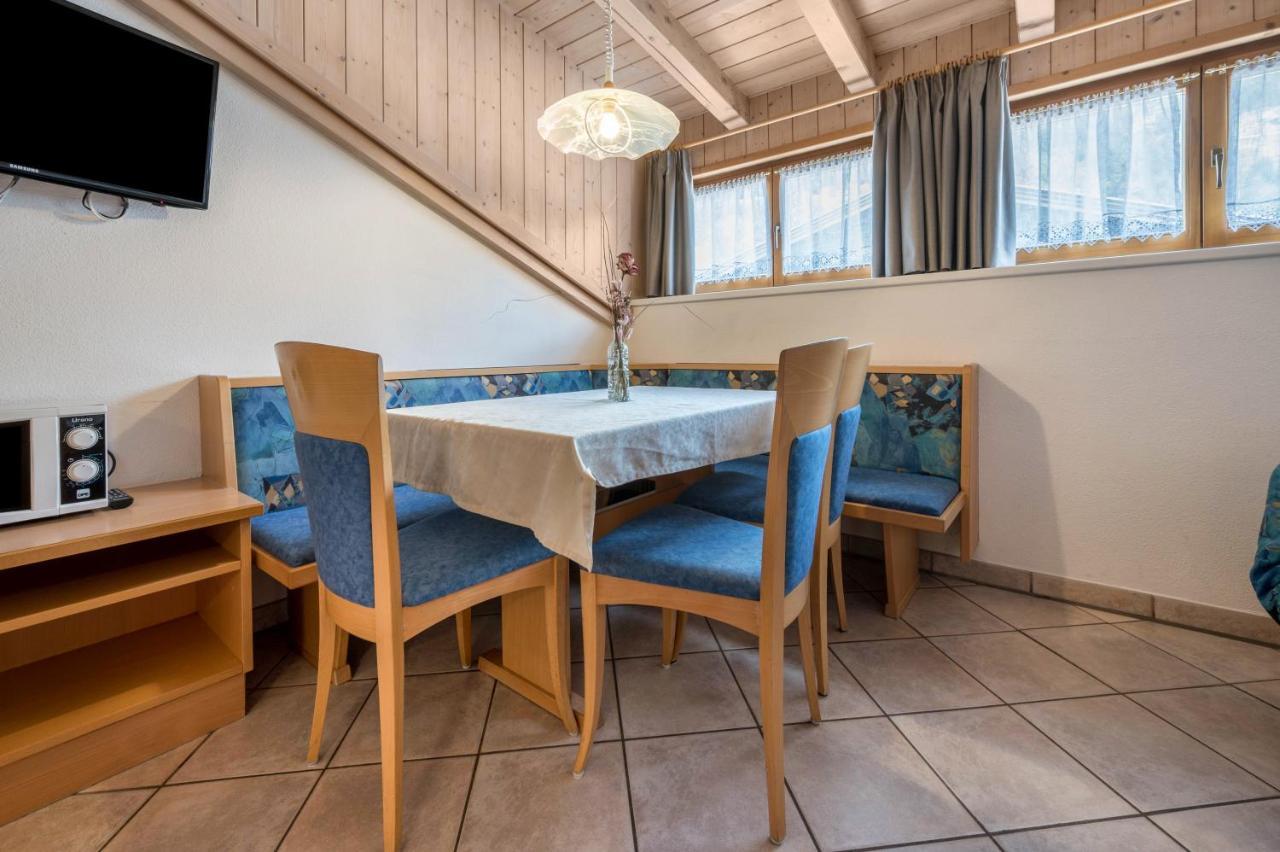 App Sonne Nr 20 Apartment Lutago Ngoại thất bức ảnh