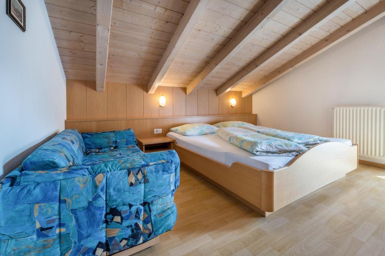 App Sonne Nr 20 Apartment Lutago Ngoại thất bức ảnh