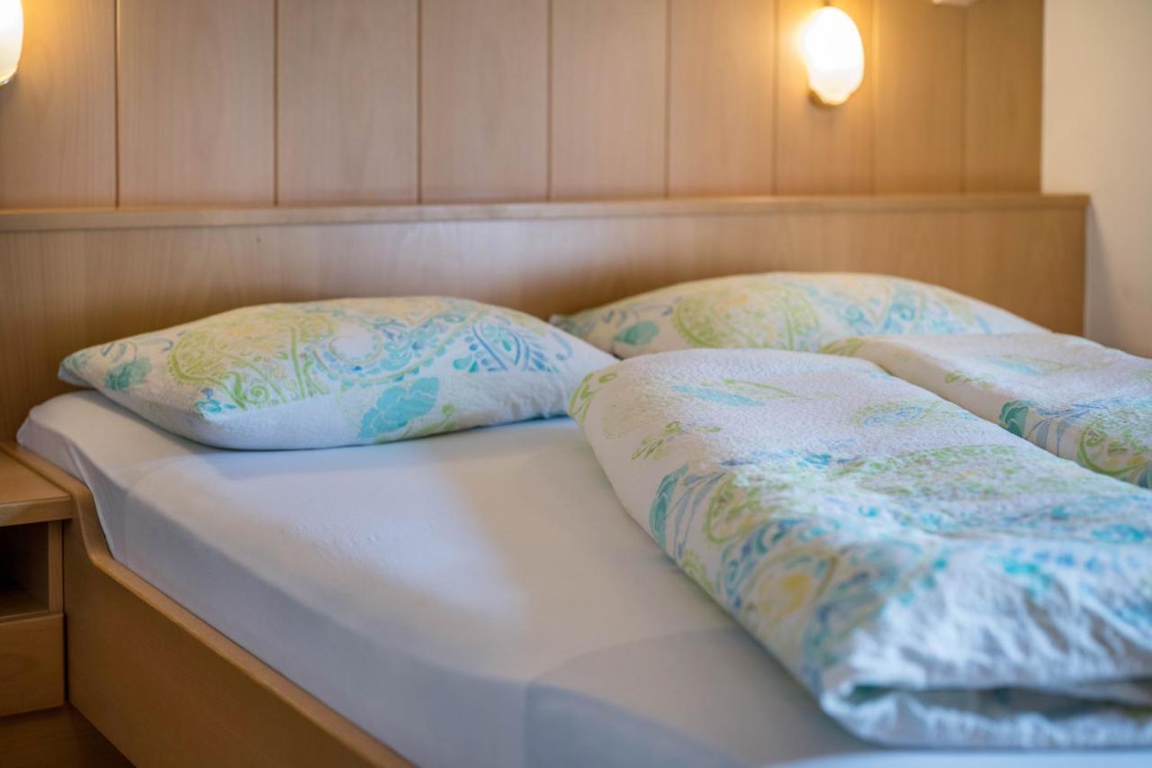 App Sonne Nr 20 Apartment Lutago Ngoại thất bức ảnh