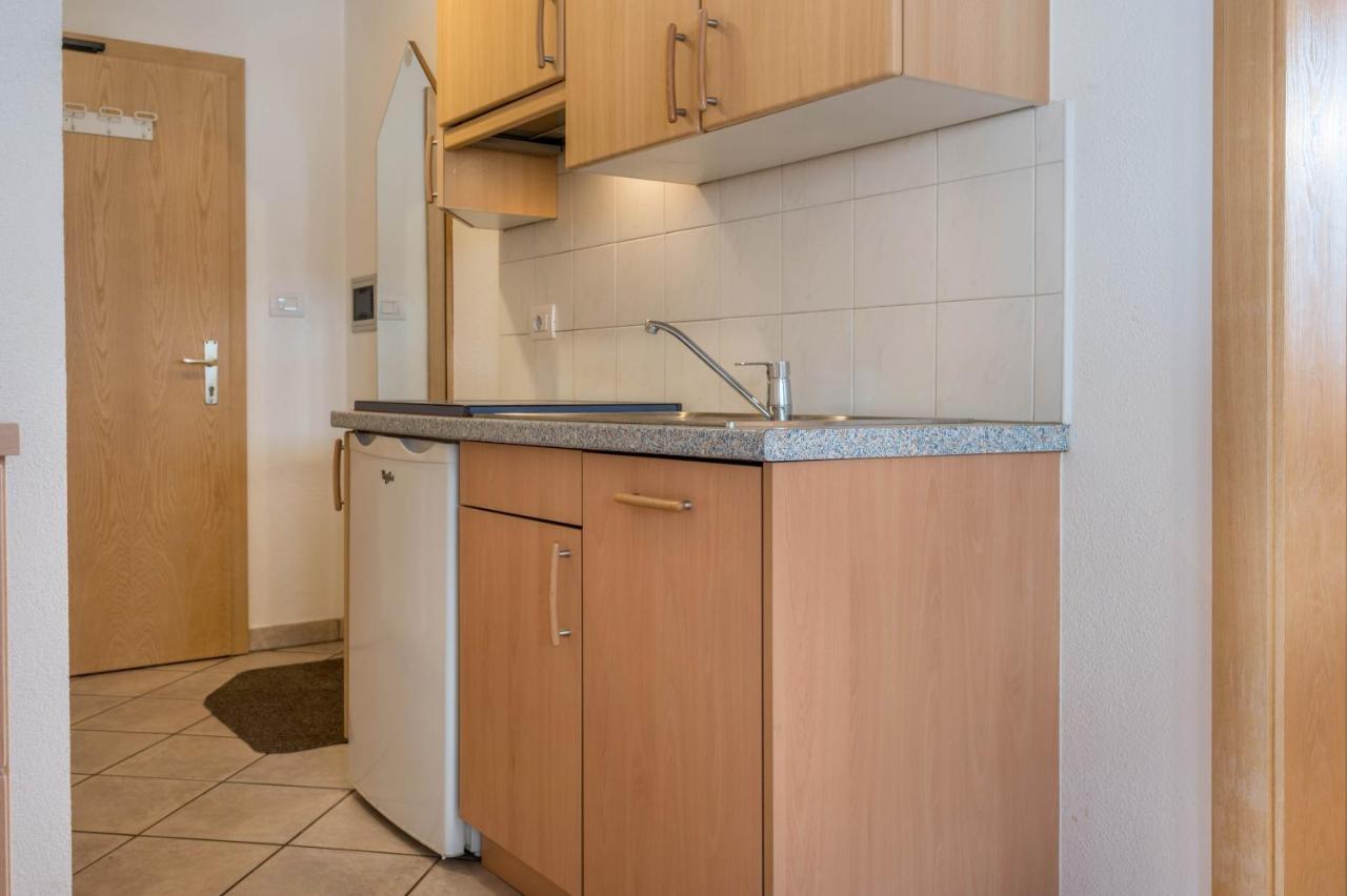 App Sonne Nr 20 Apartment Lutago Ngoại thất bức ảnh